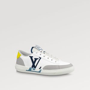 LOUIS VUITTON チャーリースニーカー  PMRef:1A9JLR