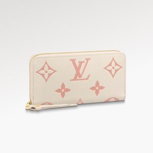 LOUIS VUITTON ジッピー・ウォレット NM Ref:M81914