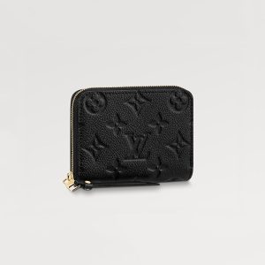 LOUIS VUITTON ジッピー・コイン パース Ref:M60574