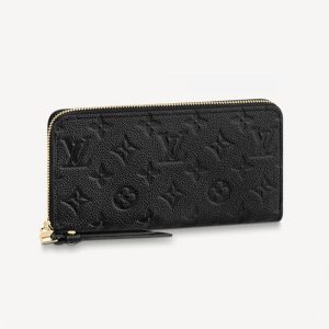 LOUIS VUITTON ジッピー・ウォレット Ref:M61864