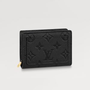 LOUIS VUITTON ポルトフォイユ・クレア Ref:M80151