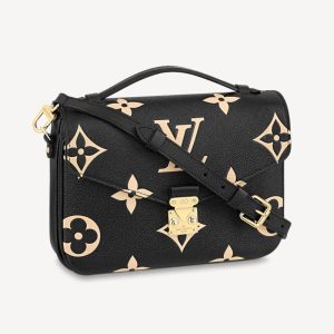 LOUIS VUITTON ポシェットメティス Ref:M45773