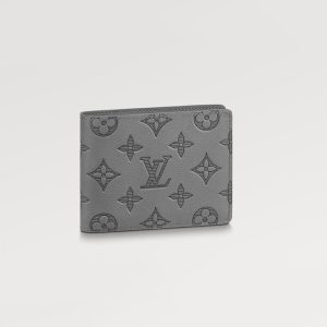 LOUIS VUITTON ポルトフォイユ・ミュルティプル  Ref:M81383