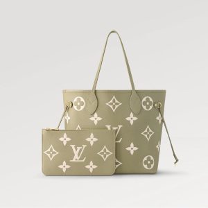 LOUIS VUITTON ネヴァーフル MMPM Ref: M46649