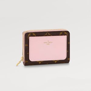 LOUIS VUITTON ポルトフォイユ・ルー Ref:M82378