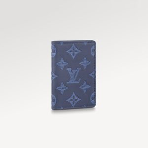 LOUIS VUITTON オーガナイザー・ドゥ ポッシュ  Ref:M80421