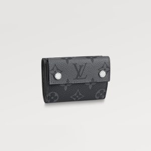LOUIS VUITTON ディスカバリー・コンパクト ウォレット Ref:M45417
