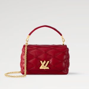 LOUIS VUITTON  GO-14 MM  Ref:M25106