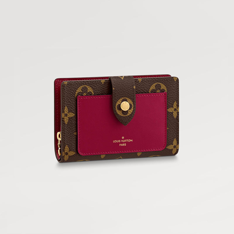 LOUIS VUITTON ポルトフォイユ・ジュリエット Ref:M69433