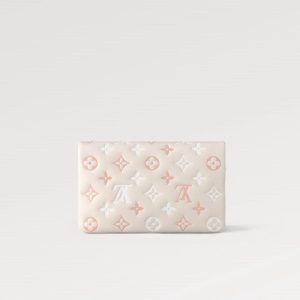 LOUIS VUITTON ポシェット・クッサン ハンドバッグRef: M82289