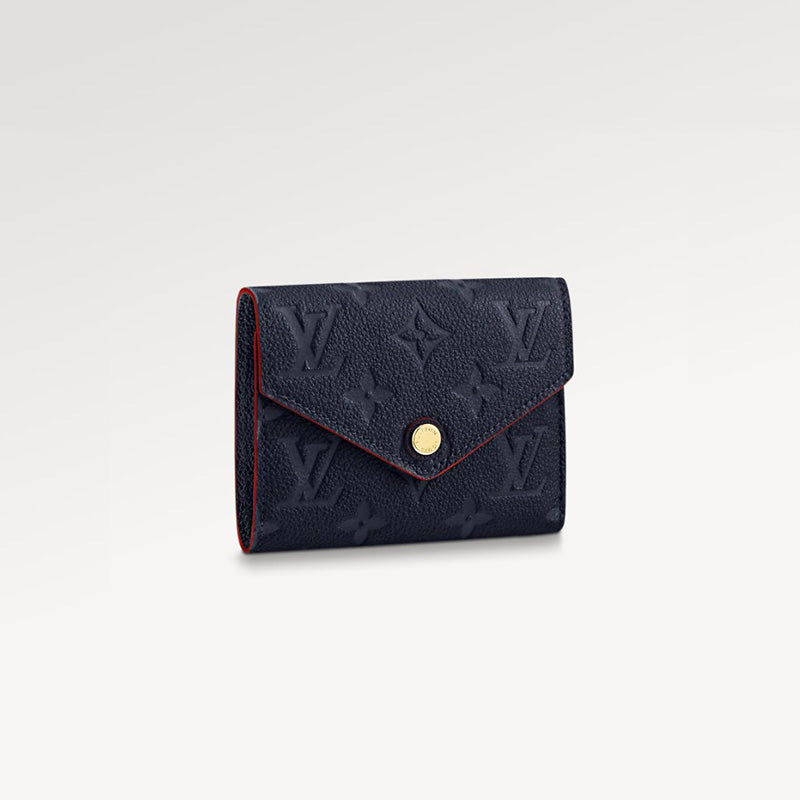LOUIS VUITTON ポルトフォイユ・ヴィクトリーヌ Ref:M64577