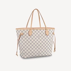 LOUIS VUITTON ネヴァーフル MM Ref:N41361