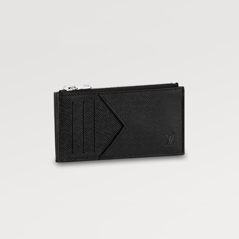 LOUIS VUITTON ジッピーウォレット・ヴェルティカル Ref:N60503