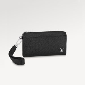 LOUIS VUITTON ジッピー・ドラゴンヌ Ref:M69409