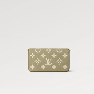 LOUIS VUITTON ポシェット・フェリシー Ref: M82480