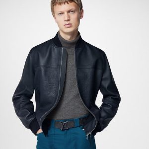 LOUIS VUITTON 3段 40mm リバーシブルベルト PMRef:M0341U