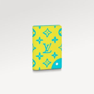 LOUIS VUITTON オーガナイザー・ドゥ ポッシュ Ref:M82034