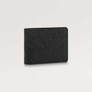 LOUIS VUITTON ポルトフォイユ・ミュルティプル Ref:M82072