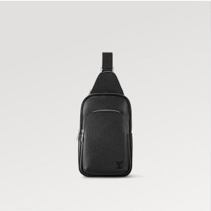 LOUIS VUITTON アヴェニュー・スリングバッグRef:M30863