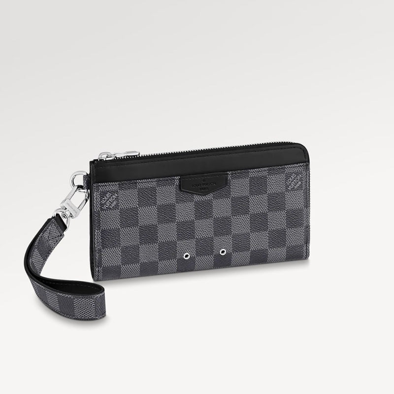 LOUIS VUITTON ジッピー・ドラゴンヌ Ref:N60379