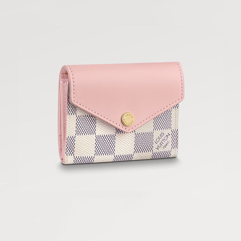 LOUIS VUITTON ポルトフォイユ・ゾエ Ref:N60292