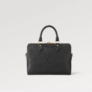 LOUIS VUITTON スピーディ バンドリエール 25 ハンドバッグRef:  M58951
