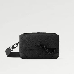 LOUIS VUITTON STEAMERメッセンジャーバッグRef: M23742