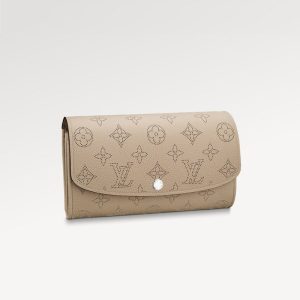 LOUIS VUITTON ポルトフォイユ・イリス Ref:M60144