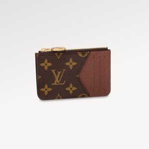 LOUIS VUITTON ポルト カルト・ロミーRef:M81880