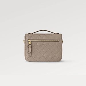 LOUIS VUITTON ポシェット メティス ハンドバッグRef: M44881