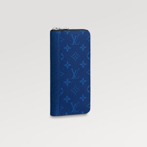 LOUIS VUITTON ジッピーウォレット・ヴェルティカル Ref:M30447