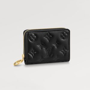 LOUIS VUITTON ポルトフォイユ･ルー Ref:M81599