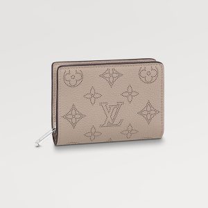 LOUIS VUITTON ポルトフォイユ・クレア Ref:M80817