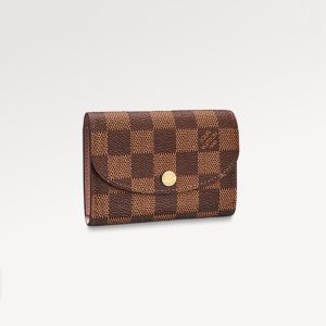 LOUIS VUITTON ポルトモネ・ロザリ Ref:N64423