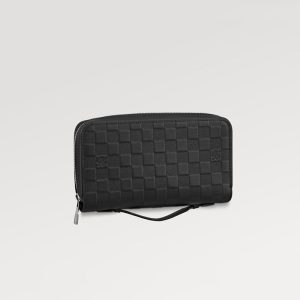 LOUIS VUITTON ジッピー XL Ref:N61254