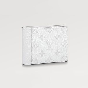 LOUIS VUITTON ポルトフォイユ・ミュルティプルRef:M30896