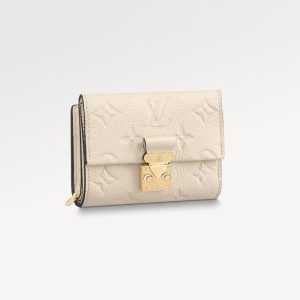 LOUIS VUITTON ポルトフォイユ･メティス コンパクト Ref:M81071