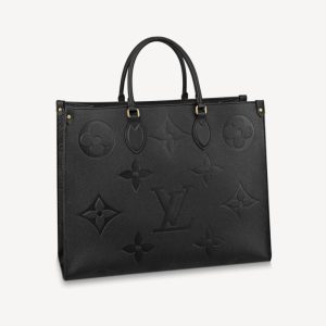 LOUIS VUITTON オンザゴー GM  Ref:M44925