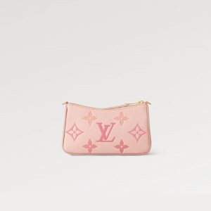 LOUIS VUITTON イージーポーチ ハンドバッグRef:M82346