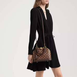 LOUIS VUITTON アルマ BB  Ref:N41221
