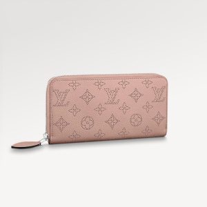 LOUIS VUITTON ジッピー・ウォレット Ref:M61868