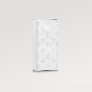 LOUIS VUITTON ポルトフォイユ・ブラザ NM Ref:M30889