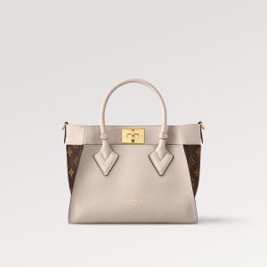 LOUIS VUITTON オンマイサイド PMRef: M57729