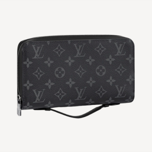 LOUIS VUITTON ジッピーXL Ref:M61698