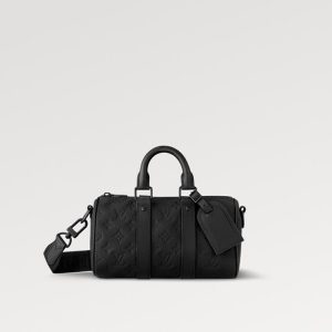 LOUIS VUITTON キーポル・バンドリエール 25PM Ref: M20900