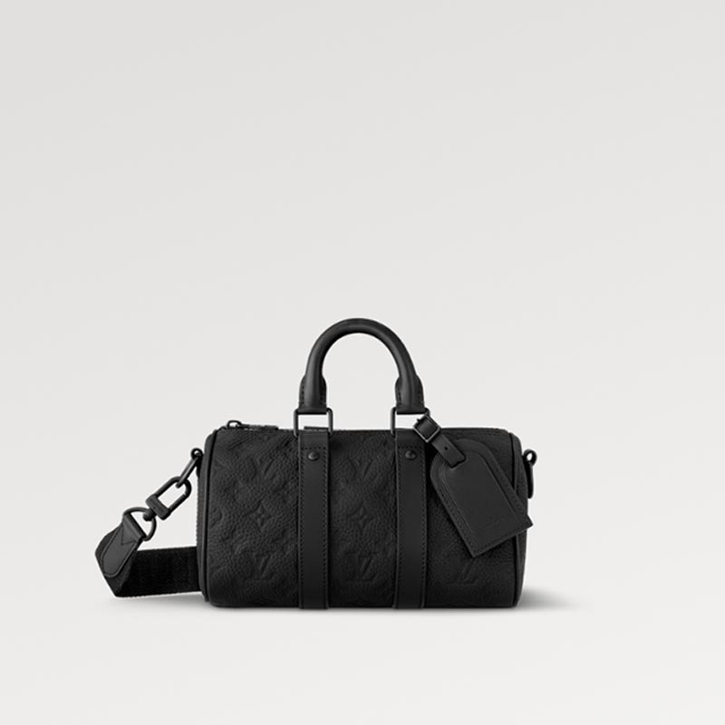 LOUIS VUITTON キーポル・バンドリエール 25PM Ref: M20900