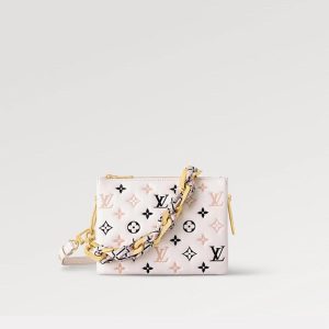 LOUIS VUITTON CUSSIN BB ハンドバッグ Ref: M22954