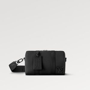 LOUIS VUITTON シティ・キーポルPM Ref:  M59255