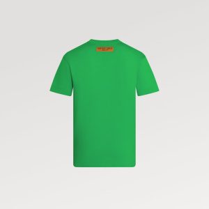 LOUIS VUITTON 毎日使えるLOUIS VUITTONクルーネックセーター