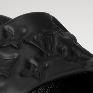 LOUIS VUITTON ウォーターフロントサンダル    Ref：1A9FKK